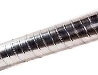 TUBO SPIRO INOX ESP.0,5MM D200MM$