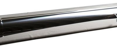 TUBO RIG.1M C/RG.C/ABR.INOX 120MM