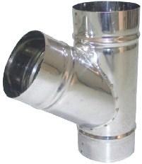 FORQUILHA 45o         GALVANIZADA  80MM