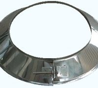 REMATE C/PARAFUSO INOX     120MM