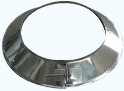 REMATE C/PARAFUSO INOX     150MM