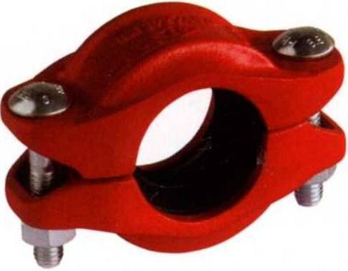 UNIAO FLEXIV.RANHURADA FN  4″ #D114,3PT#