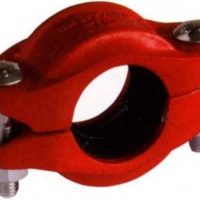 UNIAO FLEX.RANH.FN  6″ #D168,3PT#