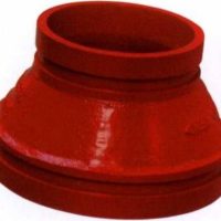 REDUCAO CONC.RANHURADA 240  6″ x  4″ PT#