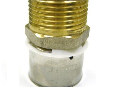 CASQUILHO MACHO MULTICAPA 20×1/2