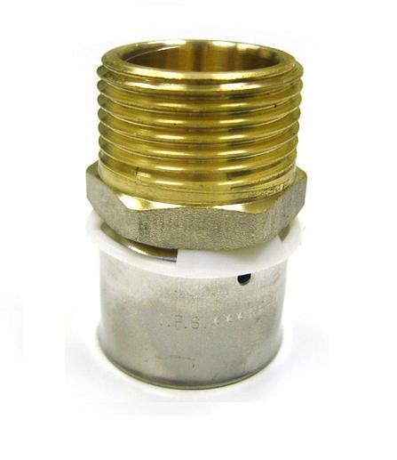 CASQUILHO MACHO MULTICAPA 20×3/4