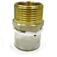 CASQUILHO MACHO MULTICAPA 32x 1″