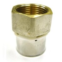 CASQUILHO FEMEA MULTICAPA 16×3/4