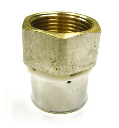 CASQUILHO FEMEA MULTICAPA 32x 1″