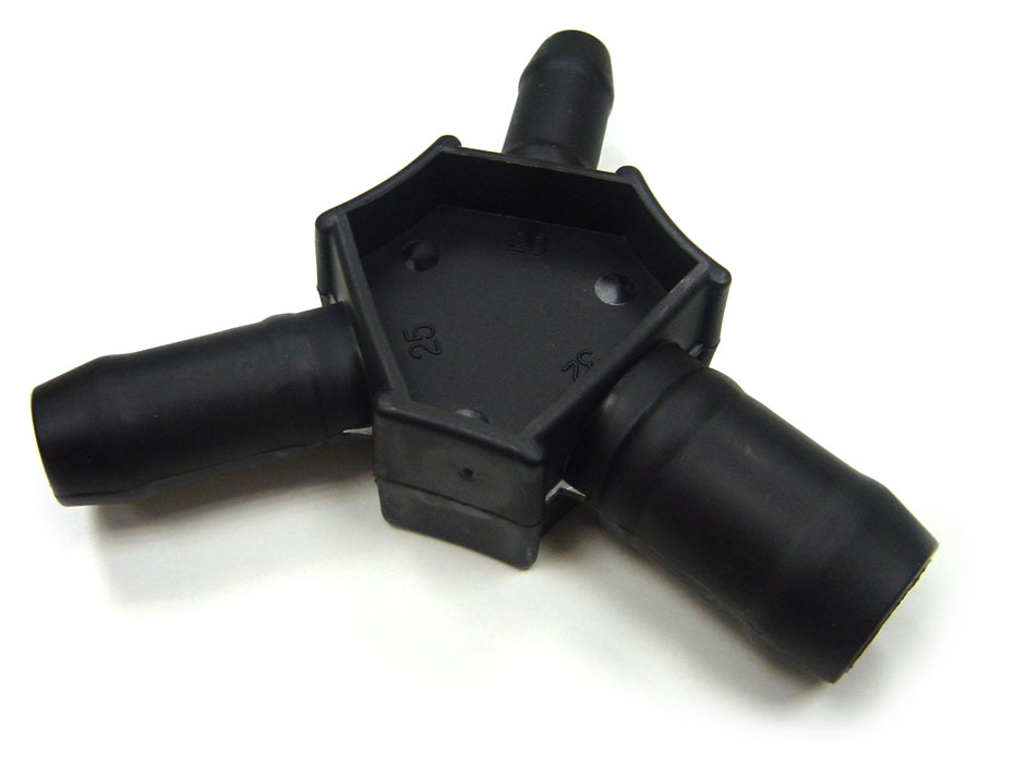 CALIBRADOR    MULTICAPA 20x25x32