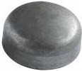 TAMPAO DIN28011/EN10253  33,7×2,6