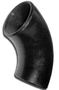 CURVA 90 ASTM A234WPB 2.1/2″ STD