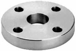 FLANGE EN1092-1 T01 PN10/16 DN100