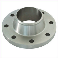 FLANGE A105 W.NECK  150LB 2.1/2 &