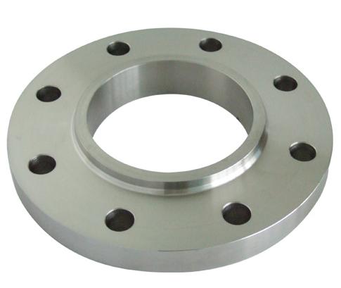 FLANGE A105 SLIP-ON 150LB   6″  &