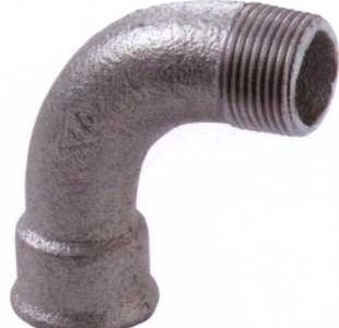 CURVA M/F 90o GALV   1.1/2″ F001