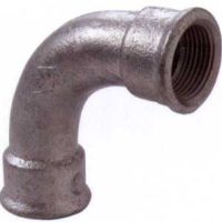 CURVA FEMEA 90o GALV   3/4″ F002