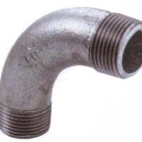 CURVA MACHO 90o GALV   3/8″ F003