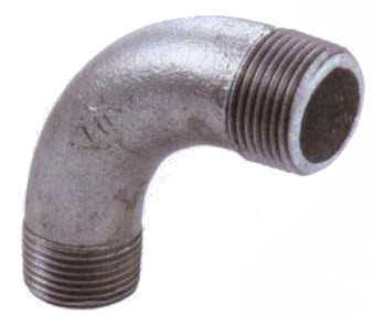 CURVA MACHO 90o GALV   3/8″ F003