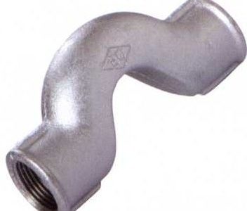 UNIAO CRUZAMENTO GALV  3/4″ F085
