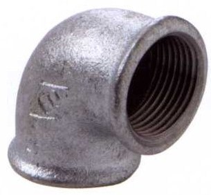 JOELHO SIMPL.90o GALV  3/8″ F090