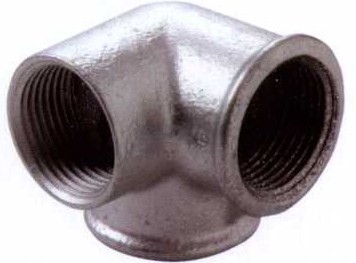 JOELHO 3 VIAS GALVANIZADO     1/2″ F221