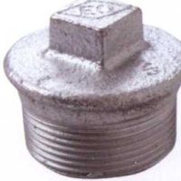TAMPAO MACHO(TACO) GALVANIZADO 3/8″ F290