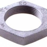 BATENTE REBAIXADO GALVANIZADO 3/8″ F312