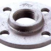 FLANGE NORMAL GALVANIZADO   1.1/2″ F321