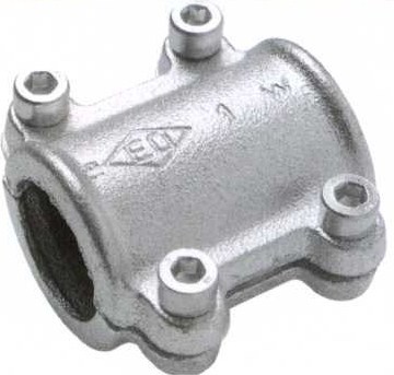 TAPAPOROS CURTO         1″  F715