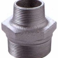 CASQUILHO R.GALVANIZADO   1/2x 1/4 F245