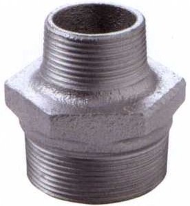 CASQUILHO R.GALVANIZADO    2″x11/4 F245