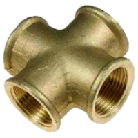 CRUZETA  LATAO            3/8″  &