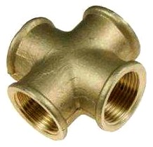CRUZETA  LATAO          1.1/2″