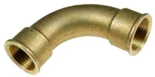 CURVA FEMEA LATAO 90o   1.1/4″