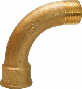 CURVA MACHO/FEMEA LATAO 90o    2″