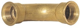 CURVA FEMEA LATAO 45o     1/2″
