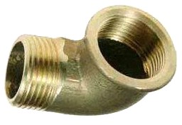 JOELHO MACHO/FEMEA LATAO  90o    3″