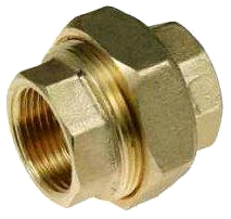 JUNCAO SEDE/CONICA LATAO     1/2″