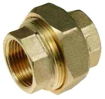 JUNCAO SEDE/CONICA LATAO   1.1/2″
