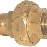 JUNCAO SEDE/CONICA LATAO MACHO/FEMEA 3/4
