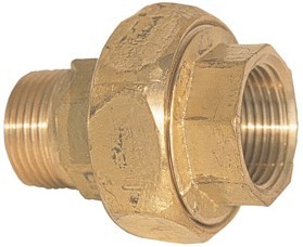 JUNCAO SEDE/CONICA LATAO MACHO/FEMEA 3/4