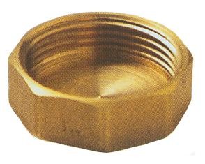 TAMPAO FEMEA LATAO         2″