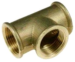 TE SIMPLES LATAO 90o       1″