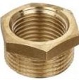PORCA RED. LATAO    2″ x  1/2″