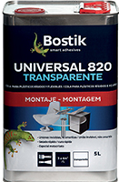 30601111 COLA UNIVERSAL 820  5 L&