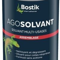 30511310 LIMP/COLA AGOSOLVANT 1L&