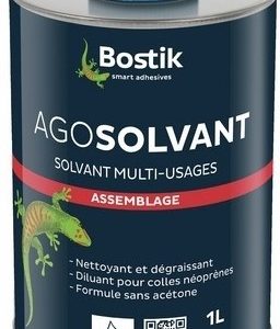 30511310 LIMP/COLA AGOSOLVANT 1L&