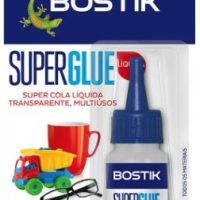 COLA SUPERGLUE LIQ.CIANOACRI.20GR&