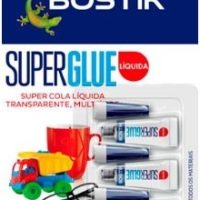 COLA SUPERGLUE LIQ.CIANOACRI.3x1G&